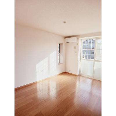 アンソレイエ　Ｂ 102【管理NO：1-012735002-01020】 ★家具家電は申し込み後に搬入します★ ★2026年10月下旬入居可能★の物件写真2