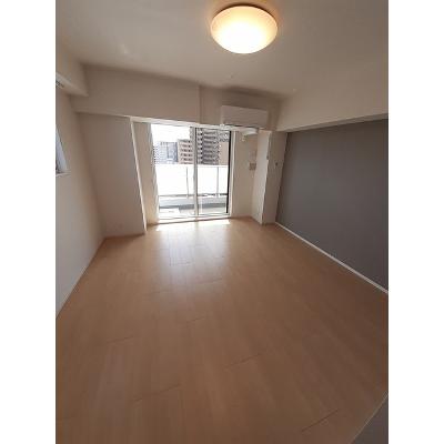 グランシャトル　高崎 801【管理NO：1-026154401-08010】 ★家具家電は申し込み後に搬入します★ ★2026年10月下旬入居可能★の物件写真2