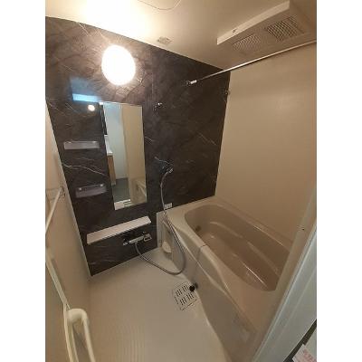 グランシャトル　高崎 801【管理NO：1-026154401-08010】 ★家具家電は申し込み後に搬入します★ ★2026年10月下旬入居可能★の物件写真4