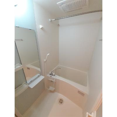 ナカイパレス　ＰａｒｔⅡ 203【管理NO：1-013456701-02030】 ★家具家電は申し込み後に搬入します★ ★2026年11月上旬入居可能★の物件写真4