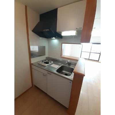 プラティーク 204【管理NO：1-011954401-02040】 ★家具家電は申し込み後に搬入します★ ★2026年10月下旬入居可能★の物件写真3