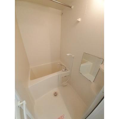 プラティーク 204【管理NO：1-011954401-02040】 ★家具家電は申し込み後に搬入します★ ★2026年10月下旬入居可能★の物件写真4
