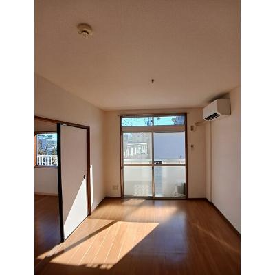 ファミールメゾンＰⅢ 201【管理NO：1-003565201-02010】 ★家具家電は申し込み後に搬入します★ ★2026年11月中旬入居可能★の物件写真2