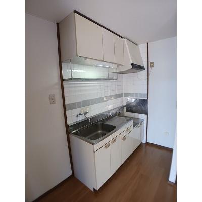 ファミールメゾンＰⅢ 201【管理NO：1-003565201-02010】 ★家具家電は申し込み後に搬入します★ ★2026年11月中旬入居可能★の物件写真3
