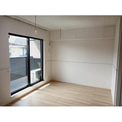ラピス飯能 203【管理NO：1-028141401-02030】 ★家具家電は申し込み後に搬入します★ ★2026年11月中旬入居可能★の物件写真2