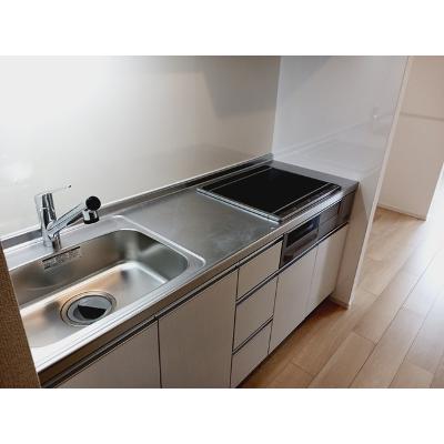 ラピス飯能 203【管理NO：1-028141401-02030】 ★家具家電は申し込み後に搬入します★ ★2026年11月中旬入居可能★の物件写真3