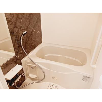 ラピス飯能 203【管理NO：1-028141401-02030】 ★家具家電は申し込み後に搬入します★ ★2026年11月中旬入居可能★の物件写真4