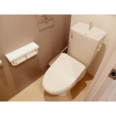 ラピス飯能 203【管理NO：1-028141401-02030】 ★家具家電は申し込み後に搬入します★ ★2026年11月中旬入居可能★の物件写真5