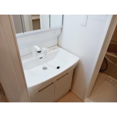 ラピス飯能 203【管理NO：1-028141401-02030】 ★家具家電は申し込み後に搬入します★ ★2026年11月中旬入居可能★の物件写真6