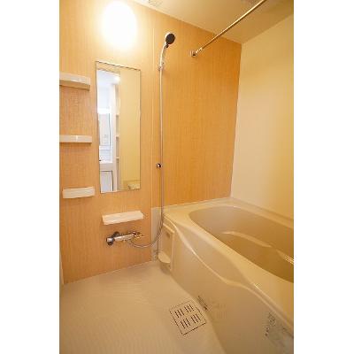 ソレアード 101【管理NO：1-024390901-01010】 ★家具家電は申し込み後に搬入します★ ★2026年11月上旬入居可能★の物件写真4