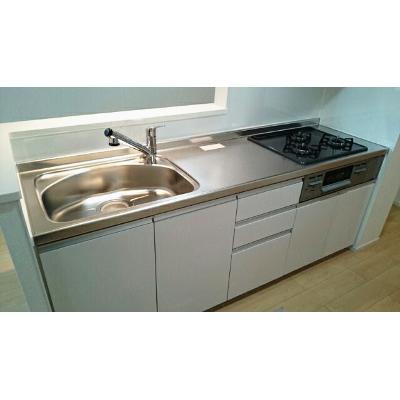 アーバンライフ・ハヤ 101【管理NO：1-025121102-01010】 ★家具家電は申し込み後に搬入します★ ★2026年11月中旬入居可能★の物件写真3