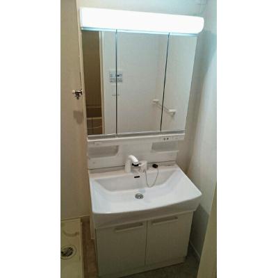 アーバンライフ・ハヤ 101【管理NO：1-025121102-01010】 ★家具家電は申し込み後に搬入します★ ★2026年11月中旬入居可能★の物件写真6
