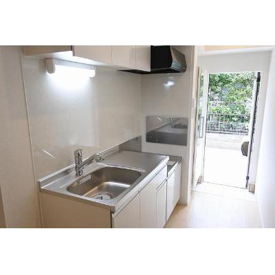 プライムコート芝西 102【管理NO：1-023089801-01020】 ★家具家電は申し込み後に搬入します★ ★2026年10月下旬入居可能★の物件写真3