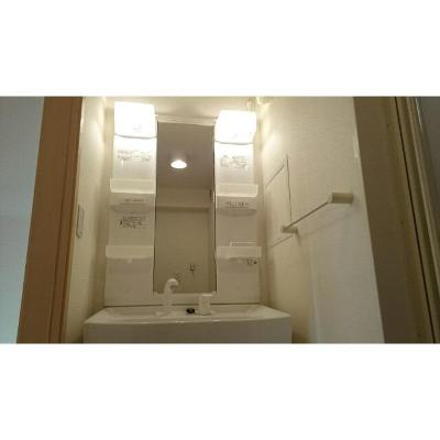 ジュネス東Ⅱ 201【管理NO：1-014753602-02010】 ★家具家電は申し込み後に搬入します★ ★2026年10月下旬入居可能★の物件写真6