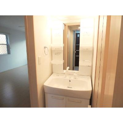 ティアラＢ 103【管理NO：1-017433502-01030】 ★家具家電は申し込み後に搬入します★ ★2026年10月上旬入居可能★の物件写真6