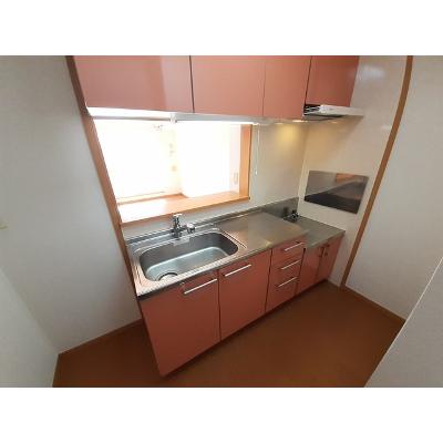 レジデンスさくら台Ｄ 203【管理NO：1-013417201-02030】 ★家具家電は申し込み後に搬入します★ ★2026年11月中旬入居可能★の物件写真3