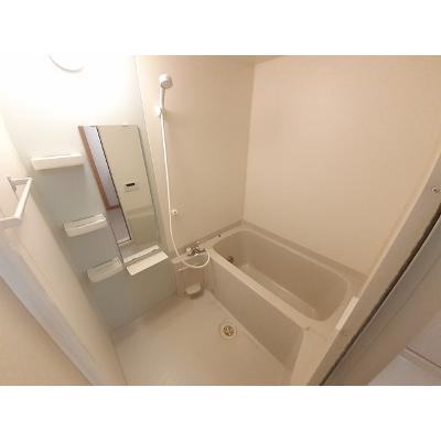 レジデンスさくら台Ｄ 203【管理NO：1-013417201-02030】 ★家具家電は申し込み後に搬入します★ ★2026年11月中旬入居可能★の物件写真4