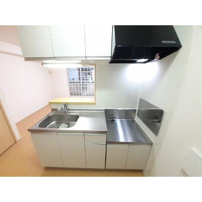 クレアールⅡ 202【管理NO：1-017639201-02020】 ★家具家電は申し込み後に搬入します★ ★2026年10月下旬入居可能★の物件写真3