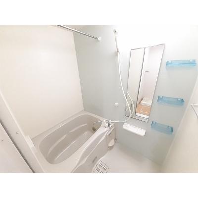 クレアールⅡ 202【管理NO：1-017639201-02020】 ★家具家電は申し込み後に搬入します★ ★2026年10月下旬入居可能★の物件写真4