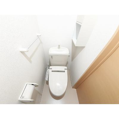 クレアールⅡ 202【管理NO：1-017639201-02020】 ★家具家電は申し込み後に搬入します★ ★2026年10月下旬入居可能★の物件写真5