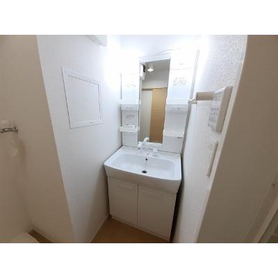 クレアールⅡ 202【管理NO：1-017639201-02020】 ★家具家電は申し込み後に搬入します★ ★2026年10月下旬入居可能★の物件写真6