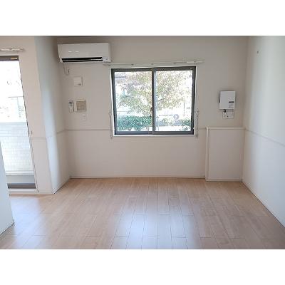 スウィーティーベル　Ｂ 101【管理NO：1-023715202-01010】 ★家具家電は申し込み後に搬入します★の物件写真2