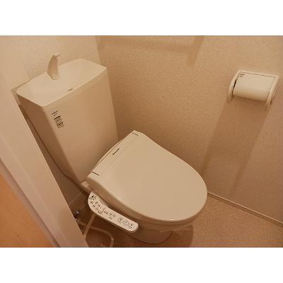 スウィーティーベル　Ｂ 101【管理NO：1-023715202-01010】 ★家具家電は申し込み後に搬入します★の物件写真5