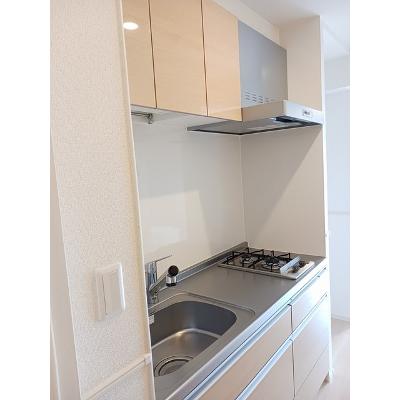 ラピスラズリ 301【管理NO：1-026092901-03010】 ★家具家電は申し込み後に搬入します★ ★2026年10月下旬入居可能★の物件写真3