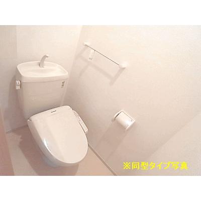 ソレアードコヤマⅡ 104【管理NO：1-017573502-01040】 ★家具家電は申し込み後に搬入します★ ★2026年10月下旬入居可能★の物件写真5