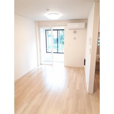 キャンディハウスⅡ 102【管理NO：1-026520702-01020】 ★家具家電は申し込み後に搬入します★ ★2026年11月上旬入居可能★の物件写真2