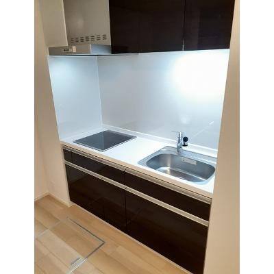 キャンディハウスⅡ 102【管理NO：1-026520702-01020】 ★家具家電は申し込み後に搬入します★ ★2026年11月上旬入居可能★の物件写真3