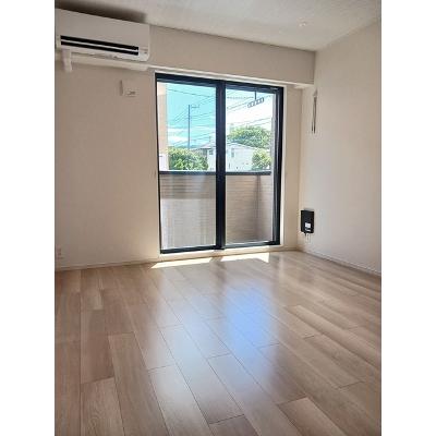 ラポールⅢ 101【管理NO：1-027673801-01010】 ★家具家電は申し込み後に搬入します★ ★2026年11月上旬入居可能★の物件写真2