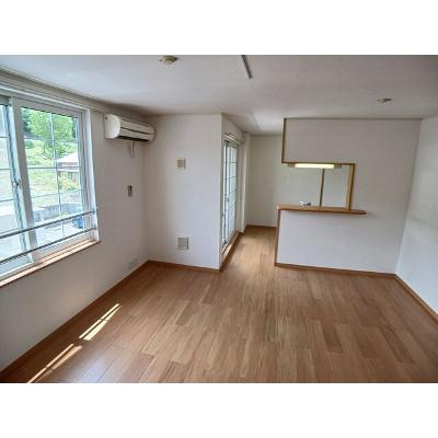ガーデンハウスエヴァーグレイス 202【管理NO：1-013806001-02020】 ★家具家電は申し込み後に搬入します★ ★2026年11月上旬入居可能★の物件写真2