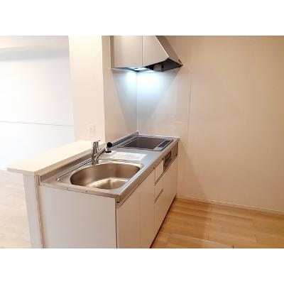 ヴィラ・シーレックスＡ 104【管理NO：1-027557601-01040】 ★家具家電は申し込み後に搬入します★ ★2026年11月中旬入居可能★の物件写真3