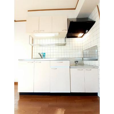 ラッフィナート　Ⅱ 103【管理NO：1-011113602-01030】 ★家具家電は申し込み後に搬入します★ ★2026年11月中旬入居可能★の物件写真3