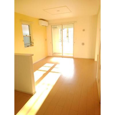 Ｇ・セレッソ　Ⅰ 203【管理NO：1-019051301-02030】 ★家具家電は申し込み後に搬入します★ ★2026年10月下旬入居可能★の物件写真2