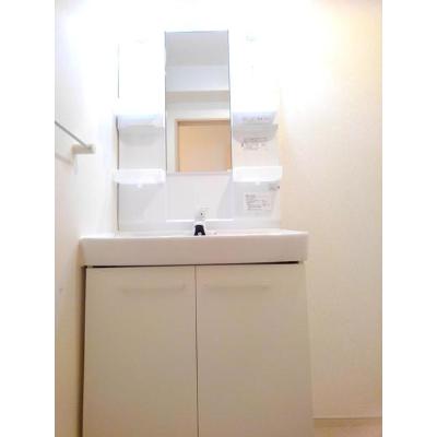 Ｇ・セレッソ　Ⅰ 203【管理NO：1-019051301-02030】 ★家具家電は申し込み後に搬入します★ ★2026年10月下旬入居可能★の物件写真6