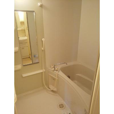 エクセルシオール和泉Ⅴ 101【管理NO：1-013151601-01010】 ★家具家電は申し込み後に搬入します★ ★2026年11月中旬入居可能★の物件写真4