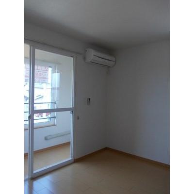 パール　バック 203【管理NO：1-014849401-02030】 ★家具家電は申し込み後に搬入します★ ★2026年10月下旬入居可能★の物件写真2