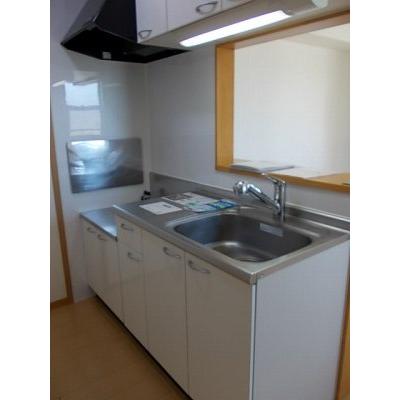パール　バック 203【管理NO：1-014849401-02030】 ★家具家電は申し込み後に搬入します★ ★2026年10月下旬入居可能★の物件写真3