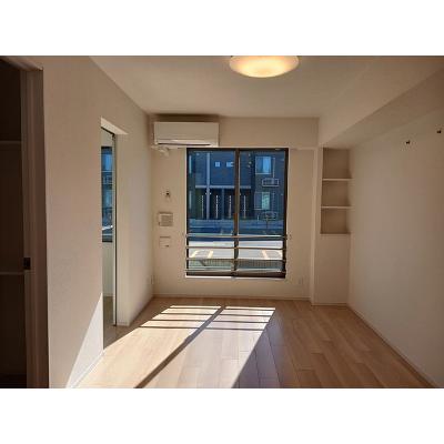 エバーグリーン大野 104【管理NO：1-026223601-01040】 ★家具家電は申し込み後に搬入します★ ★2026年10月下旬入居可能★の物件写真2