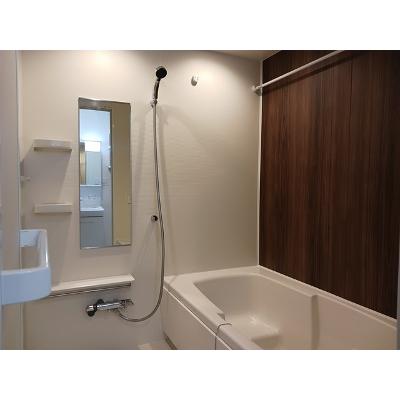 エバーグリーン大野 104【管理NO：1-026223601-01040】 ★家具家電は申し込み後に搬入します★ ★2026年10月下旬入居可能★の物件写真4