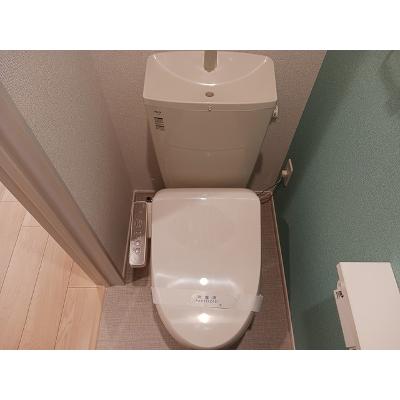 エバーグリーン大野 104【管理NO：1-026223601-01040】 ★家具家電は申し込み後に搬入します★ ★2026年10月下旬入居可能★の物件写真5