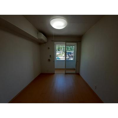 ハ－プシティ　デュオ 203【管理NO：1-016231301-02030】 ★家具家電は申し込み後に搬入します★ ★2026年11月中旬入居可能★の物件写真2