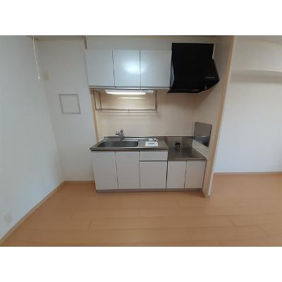 ハ－プシティ　デュオ 203【管理NO：1-016231301-02030】 ★家具家電は申し込み後に搬入します★ ★2026年11月中旬入居可能★の物件写真3