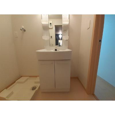 ハ－プシティ　デュオ 203【管理NO：1-016231301-02030】 ★家具家電は申し込み後に搬入します★ ★2026年11月中旬入居可能★の物件写真6