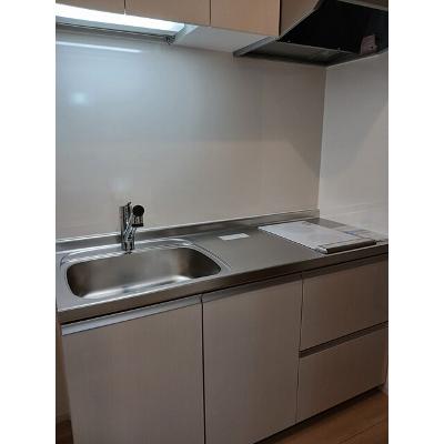 ポパイ 203【管理NO：1-027759001-02030】 ★家具家電は申し込み後に搬入します★ ★2026年11月上旬入居可能★の物件写真3