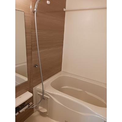 ポパイ 203【管理NO：1-027759001-02030】 ★家具家電は申し込み後に搬入します★ ★2026年11月上旬入居可能★の物件写真4