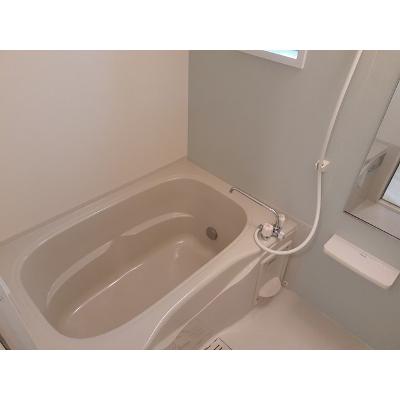 ラ・ソレイユ西花輪　Ⅱ 204【管理NO：1-019474902-02040】 ★家具家電は申し込み後に搬入します★ ★2026年11月中旬入居可能★の物件写真4