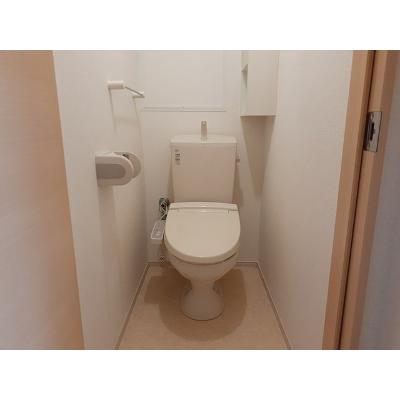 ラ・ソレイユ西花輪　Ⅱ 204【管理NO：1-019474902-02040】 ★家具家電は申し込み後に搬入します★ ★2026年11月中旬入居可能★の物件写真5